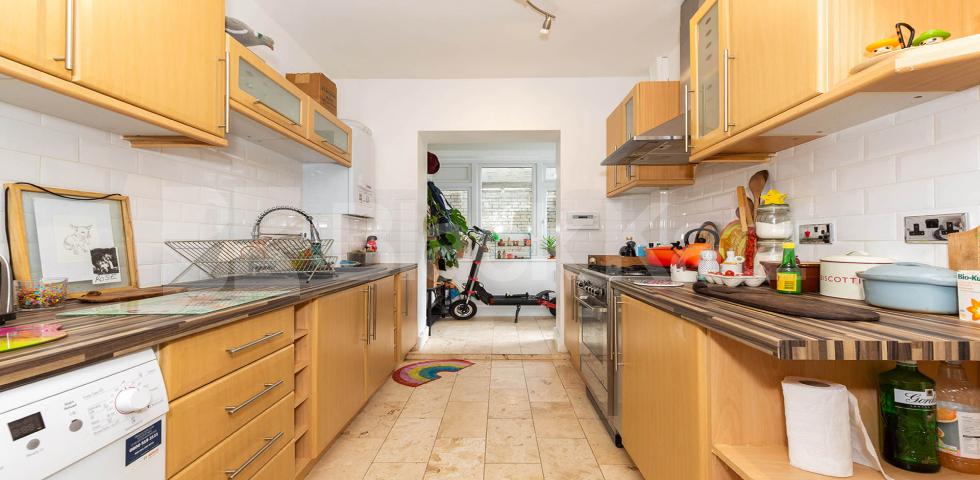 			NEW INSTRUCTION!, 1 Bedroom, 1 bath, 1 reception Apartment			 Coolhurst Road, Crouch End